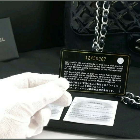 🆕👜 CHANEL Mobile Art (Karl Lagarfeld) Jumbo Flap - Picture 2 of 8